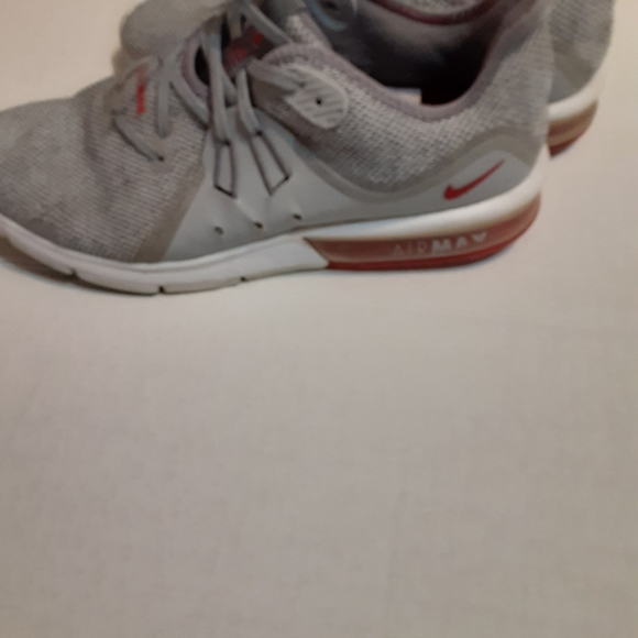 Nike air max size 8 - Picture 8 of 11